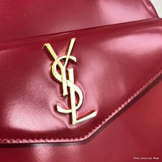 Tony Luxuries UPTOWN TOTE YSL SMALL 0528